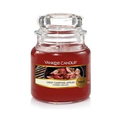 Yankee Candle Crisp Campfire Apples 104 g