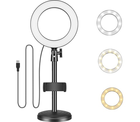 Mozos MLM-RING