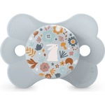 Suavinex Wonderland SX Pro Physiological 0-6 m биберон Liberty Blue