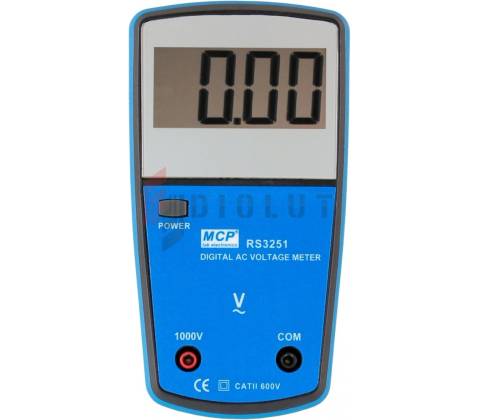 MCP RS-3251