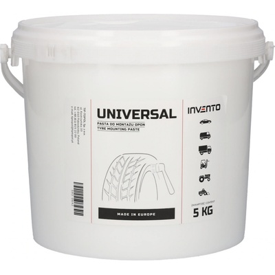 Invento Montážní pasta UNIVERZÁLNÍ 5 kg