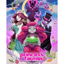 Princess Farmer