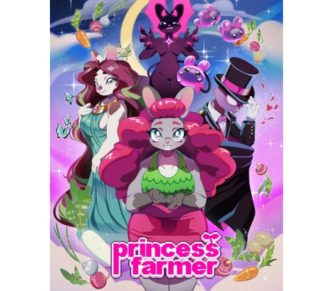 Princess Farmer