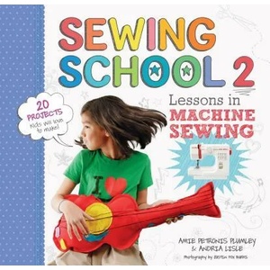 Sewing School 2 (2013)
