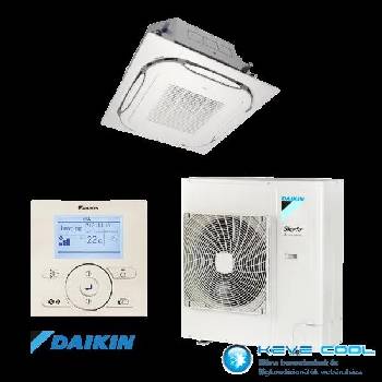 Image 1 of Daikin FCAG125B / AZAS125MV1 SkyAir Active
