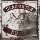SLAUGHTERHOUSE: EP CD