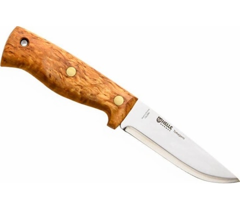 Helle Temagami 201300