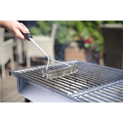 Hendi 525425 Drôtený kefa v tvare Y 310 x 170 mm