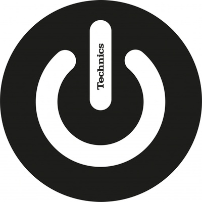 Magma Slipmat Technics OnOff – Zboží Živě