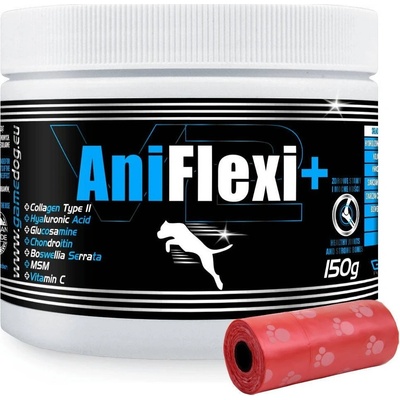 Game AniFlexi+ V2 150 g