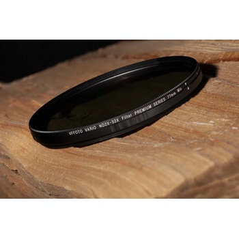 VFFOTO Variable ND 2-32x PS 77mm