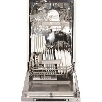 Image 1 of Master Kitchen MKDW FI450710 EP