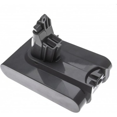VHBW Батерия за Dyson DC58 / DC62 / DC72, 2000 mAh (800112495)