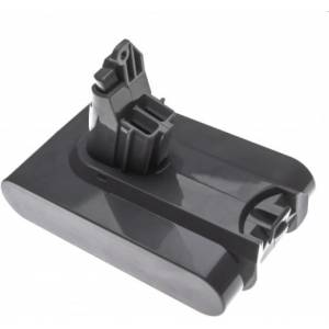 VHBW Батерия за Dyson DC58 / DC62 / DC72, 2000 mAh (800112495)
