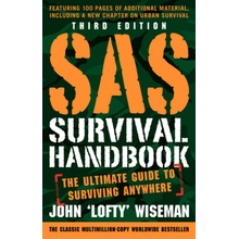 SAS Survival Handbook