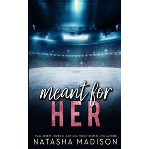 Meant For Her - Special Edition | Natasha Madison (2024)