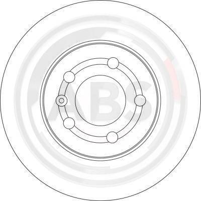 A.B.S. ALL BRAKE SYSTEMS BV. 18709