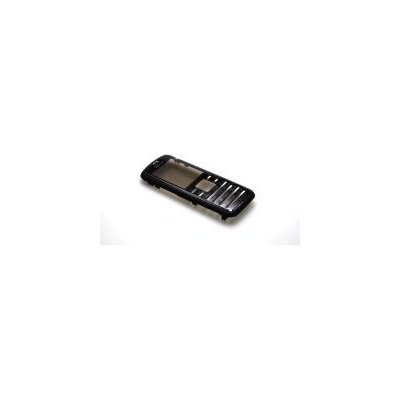 Kryt Nokia 6080 přední stříbrný