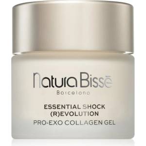 Natura Bissé Essential Shock (R)evolution Pro-exo Collagen Gel-Cream регенериращ и стягащ крем с колаген 75ml