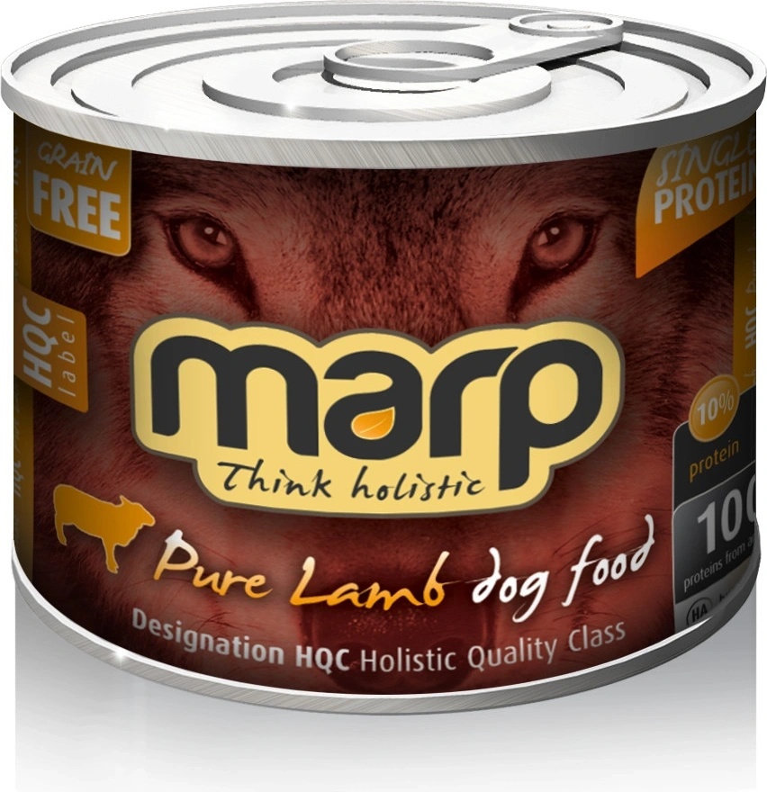 Marp Holistic Pure Lamb 400 g