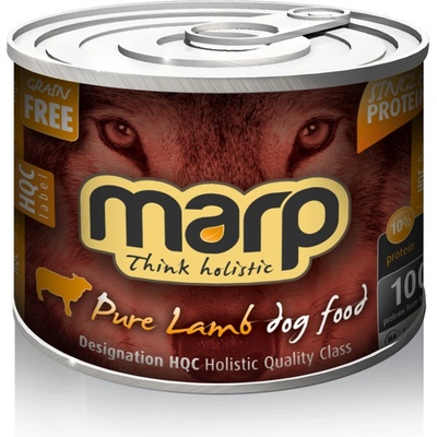 Marp Holistic Pure Lamb 400 g
