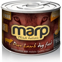 Marp holistic Pure Lamb jahňa 400 g