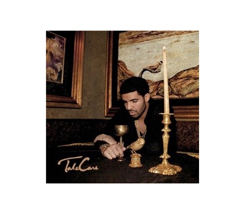 DRAKE - TAKE CARE