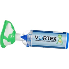 Pari Vortex chamber s dětskou maskou B(2+)