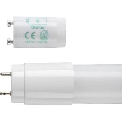 SLV 1007789 LED Tube C T8 Mains & Magnetic 1500 24W 865