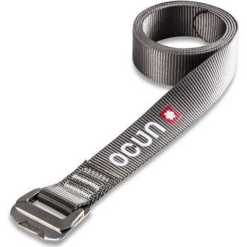 Ocún Колан OCÚN Belt SB 28mm grey