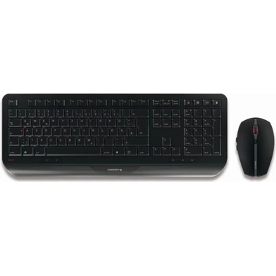 CHERRY Gentix (JD-7000DE-2)