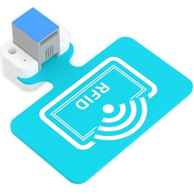 Elecfreaks PlanetX RFID čtečka – Zbozi.Blesk.cz