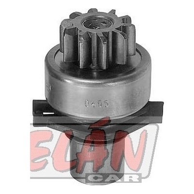 Pastorek startéru Chrysler 4091920