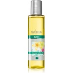 Saloos Shower Oil Sateen олио за бръснене за жени 125ml