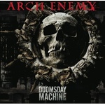 Arch Enemy - Doomsday Machine (CD) (5051099758322)