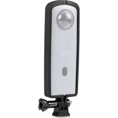Puluz Rám pouzdra pro montáž na rám pro Ricoh Theta Sc2 Sc 2 Pu589b
