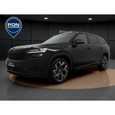 Skoda Kodiaq 1.5 TSI Sportline 110 kW