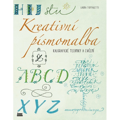 Kreativní písmomalba