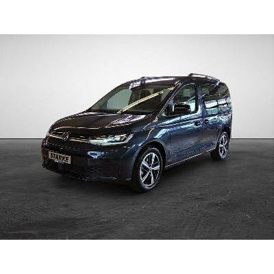 Volkswagen Caddy 1.5 TSI DSG Life 85 kW