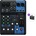 Yamaha MG06X Basic SET Смесителен пулт (MG06-X-BASIC-SET)