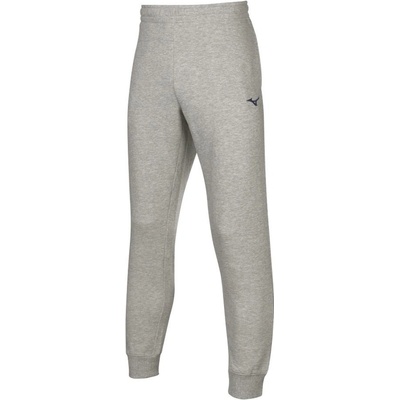 Mizuno Sweat Pant Heather Grey