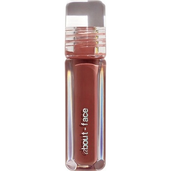 About Face Light Lock Lip Gloss Глос блясък за устни 6ml