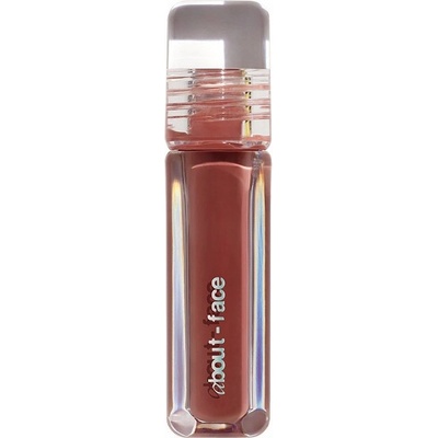 About Face Light Lock Lip Gloss Глос блясък за устни 6ml