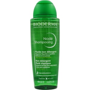 BIODERMA Nodé Non-Detergent Fluid Shampoo 400 ml - cosmetino