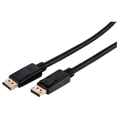 C-Tech CB-DP12-1 C-TECH kabel DisplayPort 1.2