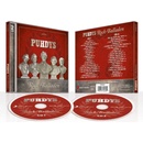 Puhdys ♫ Rock-Balladen CD