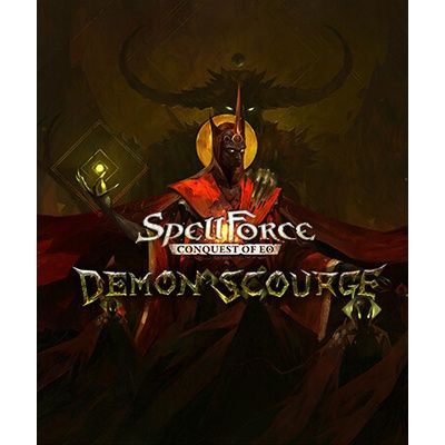 SpellForce: Conquest of Eo - Demon Scourge