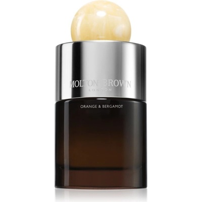 Molton Brown Orange & Bergamot parfumovaná voda dámska 100 ml