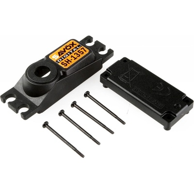 SAVOX Krabička serva SH-1357/SH-1357+