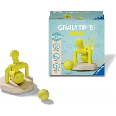 Ravensburger GraviTrax Junior Kladivo – Zboží Živě